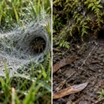 funnel web spider vs funnel weaver